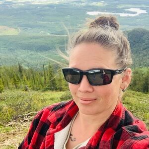 Meet your Posher, Vickie